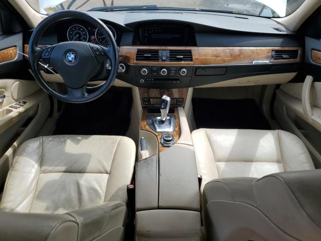 Photo 7 VIN: WBANV9C56AC138190 - BMW 5 SERIES 