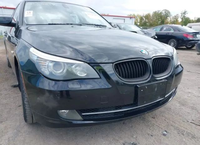 Photo 5 VIN: WBANV9C56AC138514 - BMW 5ER 