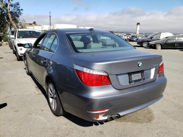 Photo 2 VIN: WBANV9C56AC138643 - BMW 535 XI 