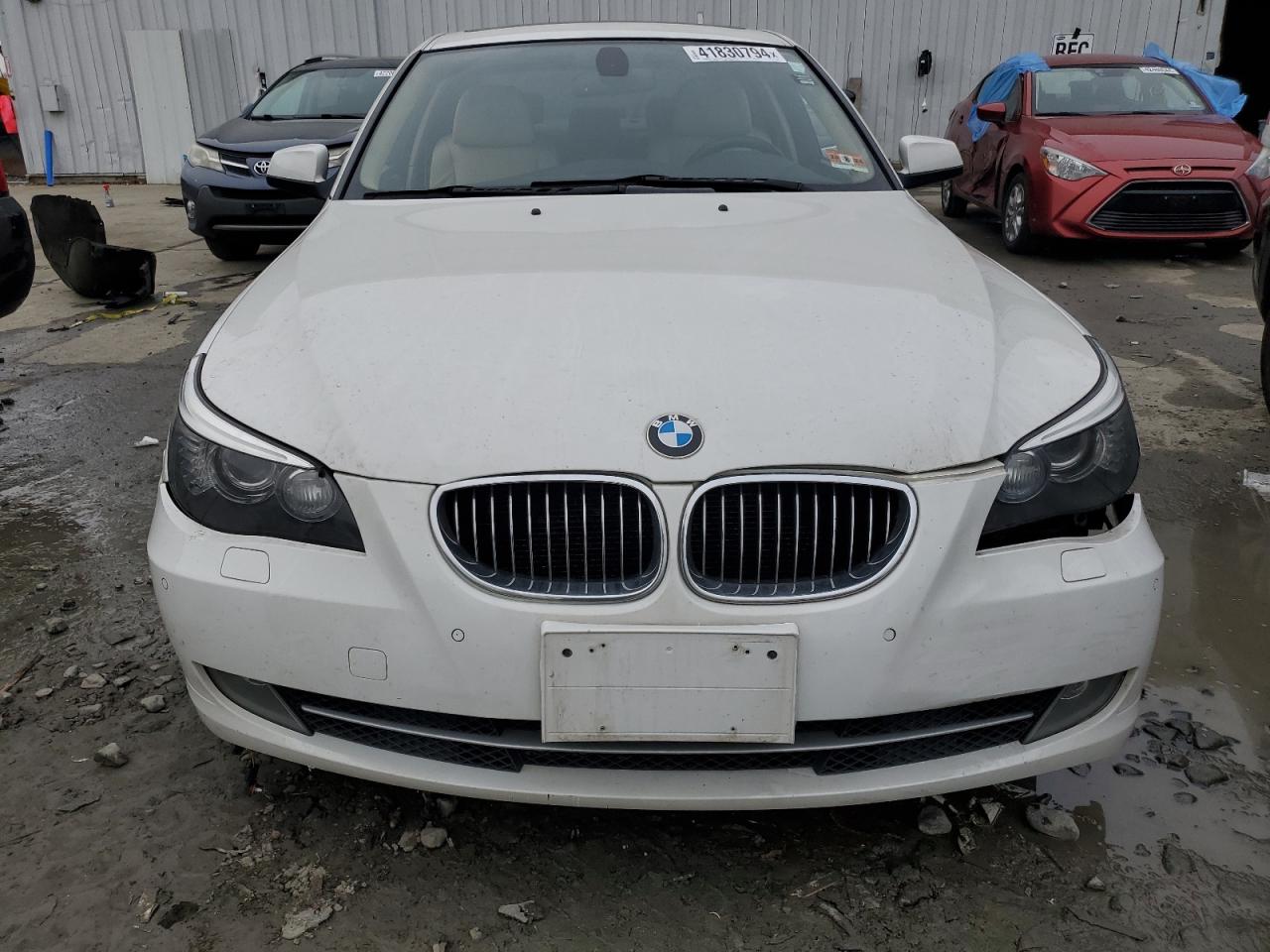 Photo 4 VIN: WBANV9C56AC139243 - BMW 5ER 