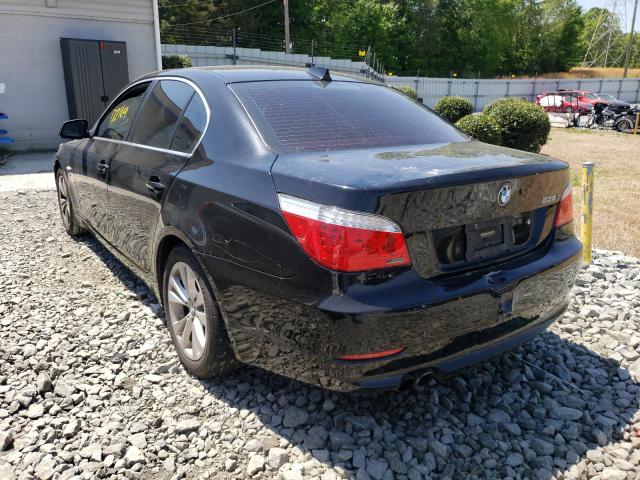 Photo 2 VIN: WBANV9C56AC139470 - BMW 535 XI 