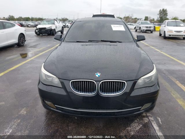 Photo 5 VIN: WBANV9C56AC139565 - BMW 535 