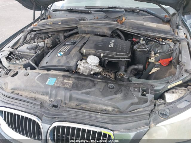 Photo 9 VIN: WBANV9C56AC139761 - BMW 535I 