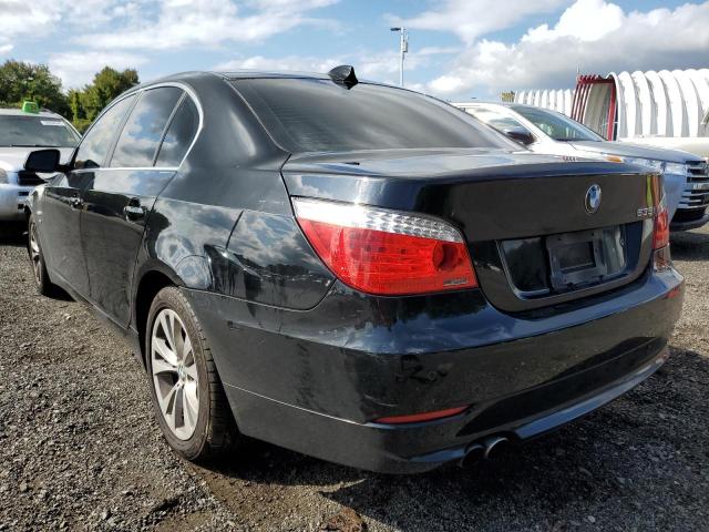 Photo 2 VIN: WBANV9C56AC390473 - BMW 535 XI 