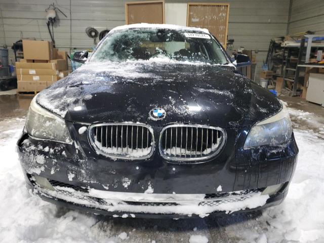 Photo 4 VIN: WBANV9C56AC390974 - BMW 5 SERIES 