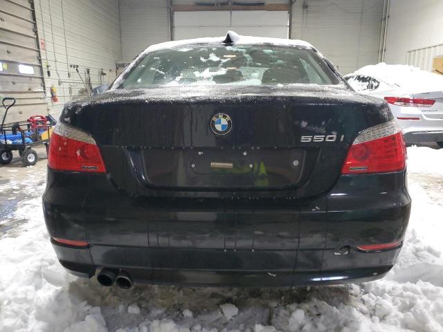 Photo 5 VIN: WBANV9C56AC390974 - BMW 5 SERIES 