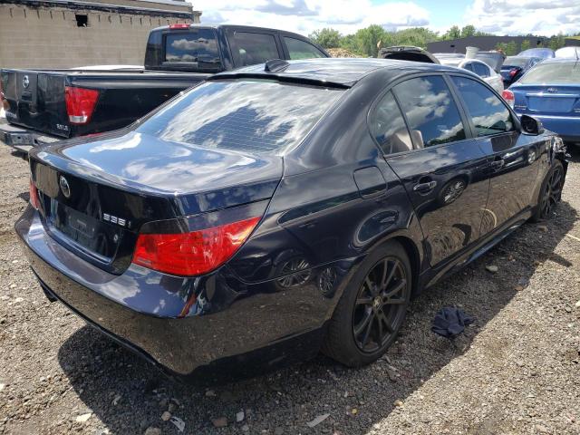 Photo 3 VIN: WBANV9C56AC391686 - BMW 535 XI 