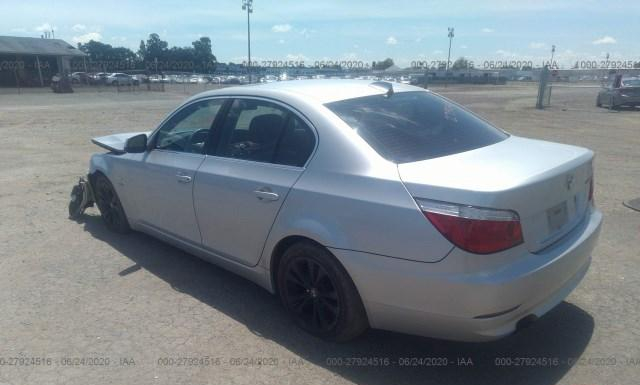 Photo 2 VIN: WBANV9C56AC461834 - BMW 535 