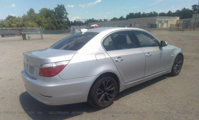 Photo 3 VIN: WBANV9C56AC461834 - BMW 535 