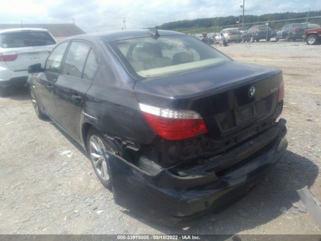 Photo 2 VIN: WBANV9C57AC137341 - BMW 5 SERIES 