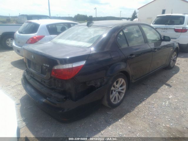 Photo 3 VIN: WBANV9C57AC137341 - BMW 5 SERIES 