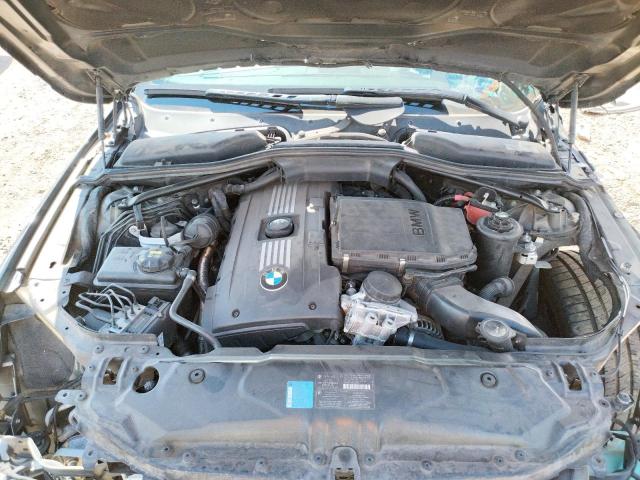 Photo 6 VIN: WBANV9C57AC138649 - BMW 535 XI 