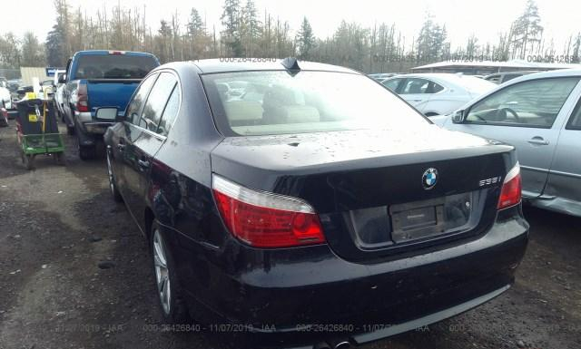 Photo 2 VIN: WBANV9C57AC138702 - BMW 535 