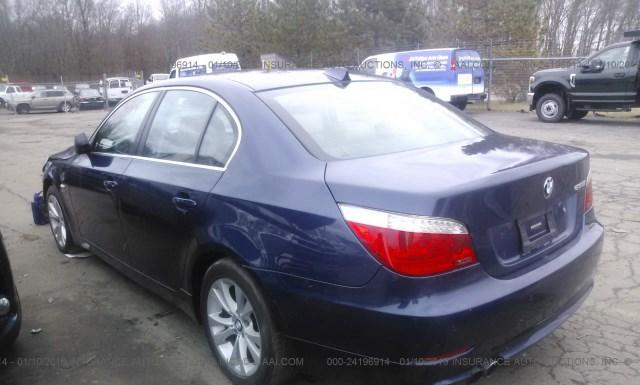 Photo 2 VIN: WBANV9C57AC138912 - BMW 535 