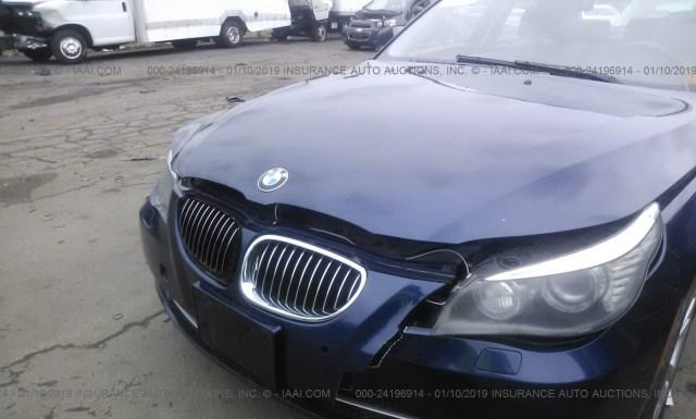 Photo 5 VIN: WBANV9C57AC138912 - BMW 535 