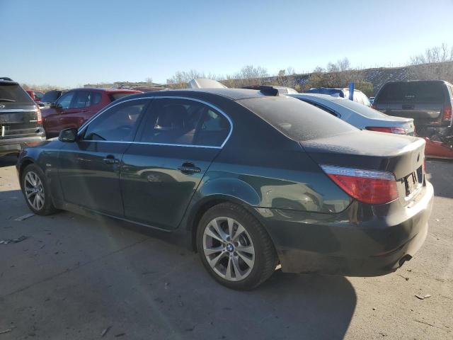 Photo 1 VIN: WBANV9C57AC139185 - BMW 535 XI 