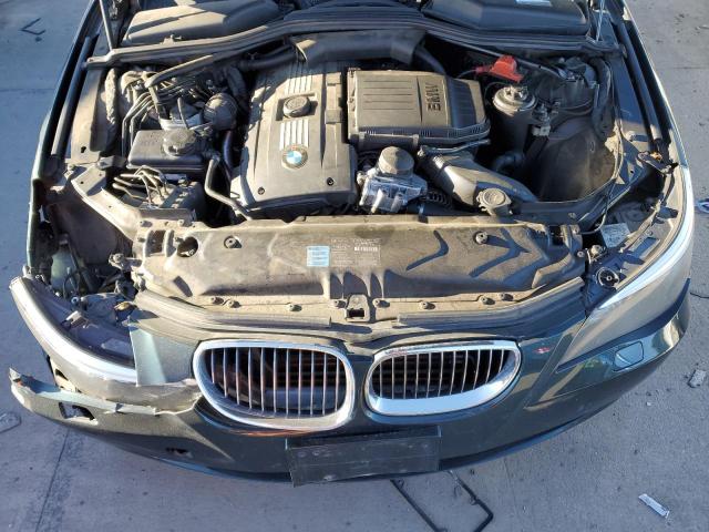 Photo 10 VIN: WBANV9C57AC139185 - BMW 535 XI 