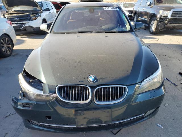 Photo 4 VIN: WBANV9C57AC139185 - BMW 535 XI 