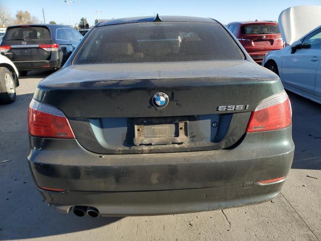 Photo 5 VIN: WBANV9C57AC139185 - BMW 535 XI 