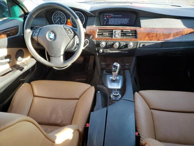 Photo 7 VIN: WBANV9C57AC139185 - BMW 535 XI 