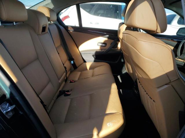 Photo 9 VIN: WBANV9C57AC139185 - BMW 535 XI 