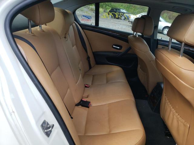 Photo 5 VIN: WBANV9C57AC390031 - BMW 535 XI 