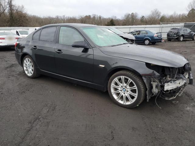 Photo 3 VIN: WBANV9C57AC390837 - BMW 5 SERIES 