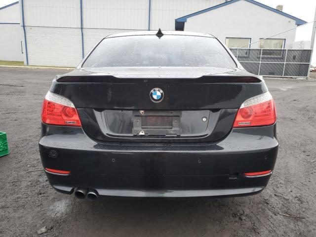 Photo 5 VIN: WBANV9C57AC390837 - BMW 5 SERIES 