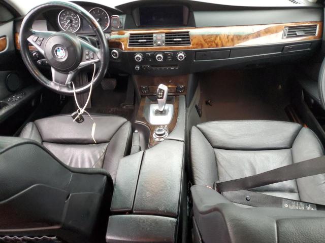 Photo 7 VIN: WBANV9C57AC390837 - BMW 5 SERIES 