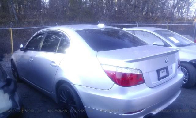 Photo 2 VIN: WBANV9C57AC390904 - BMW 535 