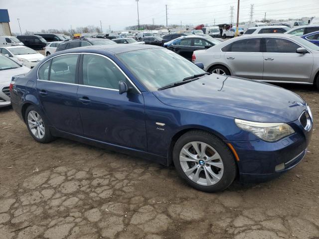 Photo 3 VIN: WBANV9C58AC136974 - BMW 5 SERIES 