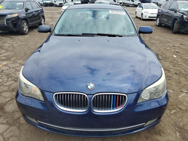 Photo 4 VIN: WBANV9C58AC136974 - BMW 5 SERIES 