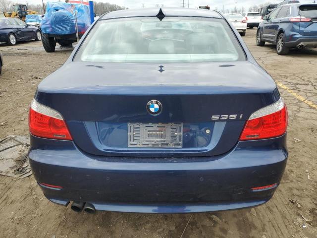 Photo 5 VIN: WBANV9C58AC136974 - BMW 5 SERIES 