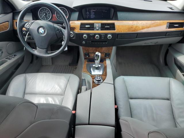 Photo 7 VIN: WBANV9C58AC136974 - BMW 5 SERIES 