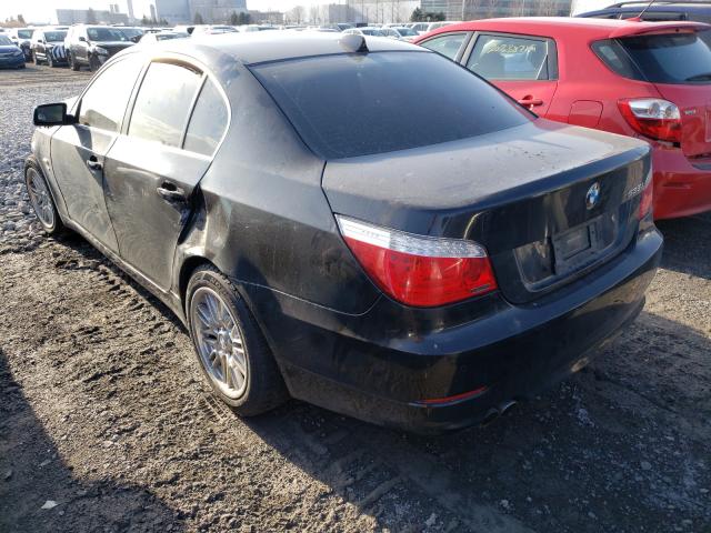 Photo 2 VIN: WBANV9C58AC137963 - BMW 535 XI 