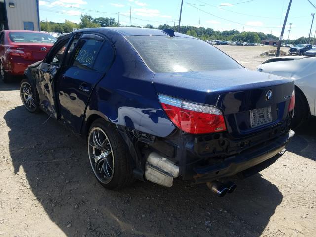 Photo 2 VIN: WBANV9C58AC138935 - BMW 535 XI 