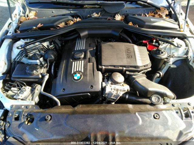 Photo 9 VIN: WBANV9C58AC139034 - BMW 5 