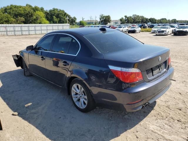 Photo 1 VIN: WBANV9C58AC139695 - BMW 535 XI 