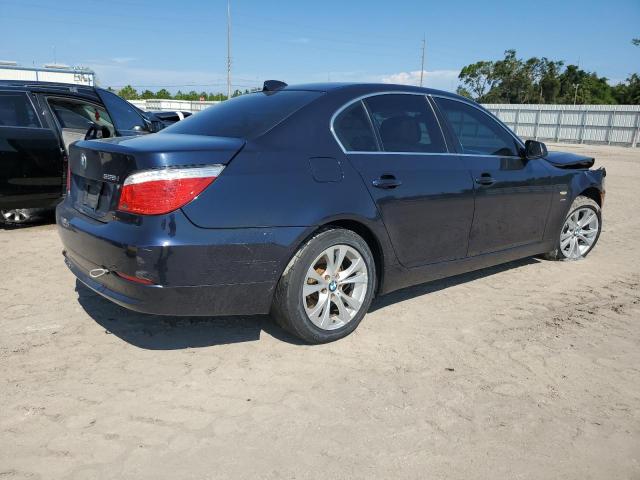 Photo 2 VIN: WBANV9C58AC139695 - BMW 535 XI 