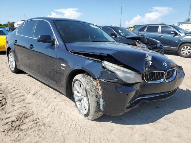 Photo 3 VIN: WBANV9C58AC139695 - BMW 535 XI 