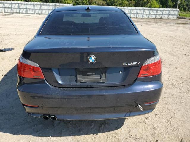 Photo 5 VIN: WBANV9C58AC139695 - BMW 535 XI 