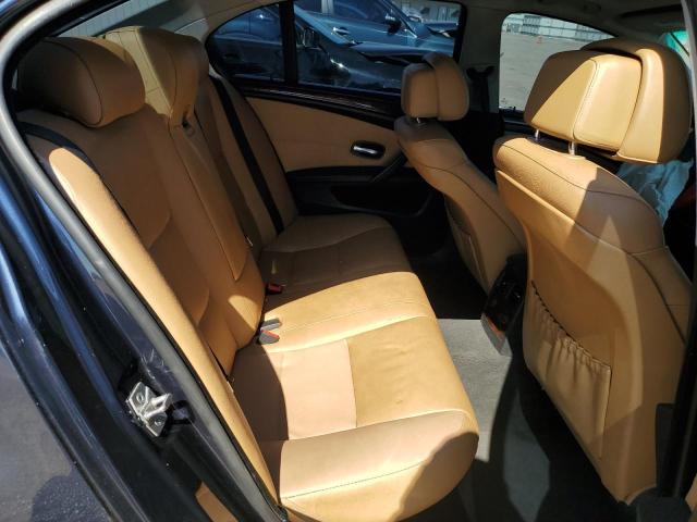 Photo 9 VIN: WBANV9C58AC139695 - BMW 535 XI 