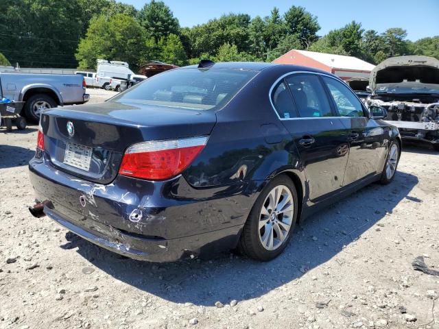 Photo 2 VIN: WBANV9C58AC390989 - BMW 535 XI 