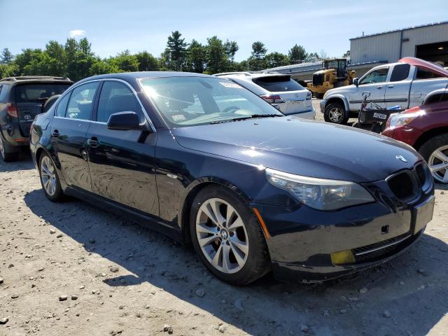 Photo 3 VIN: WBANV9C58AC390989 - BMW 535 XI 