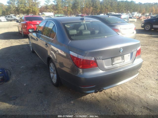 Photo 2 VIN: WBANV9C59AC138104 - BMW 5 