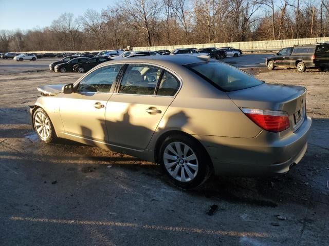 Photo 1 VIN: WBANV9C59AC390628 - BMW 535 XI 