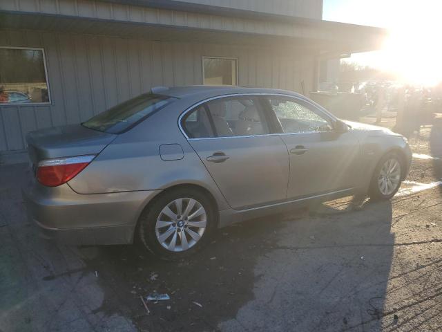 Photo 2 VIN: WBANV9C59AC390628 - BMW 535 XI 