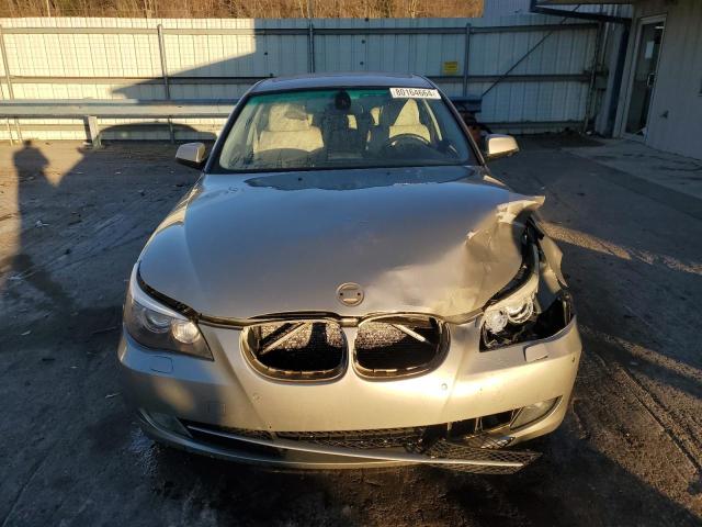 Photo 4 VIN: WBANV9C59AC390628 - BMW 535 XI 