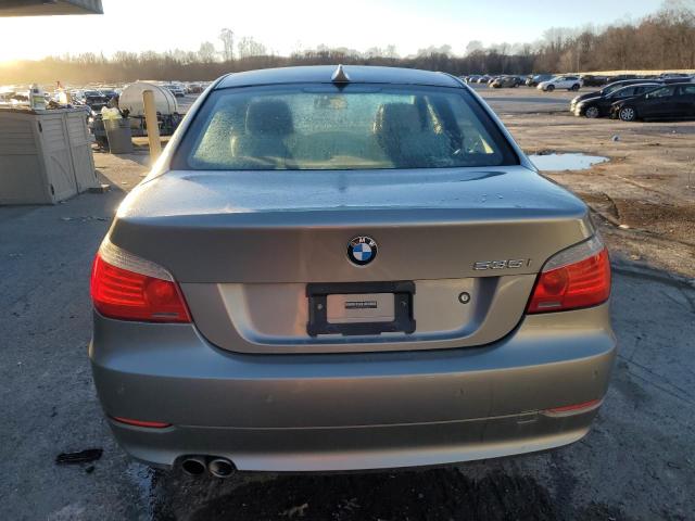 Photo 5 VIN: WBANV9C59AC390628 - BMW 535 XI 