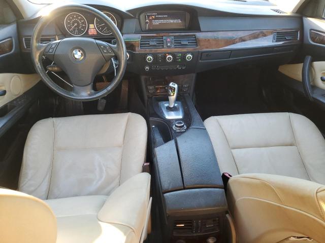 Photo 7 VIN: WBANV9C59AC390628 - BMW 535 XI 